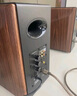 漫步者（EDIFIER）S2000MKIII 新经典HIFI级2.0有源音箱 蓝牙音箱 电脑音响 电视音响 实拍图