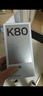 小米 REDMI K80 国家补贴 第三代骁龙 8 6550mAh大电池 澎湃OS 汐月蓝 16GB+256GB 红米5G手机 实拍图