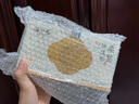 陈一凡 桑葚玫瑰茶225g 黑枸杞红枣片桂圆肉组合晚A素颜泡水喝的养生茶 实拍图
