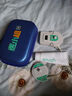 医贝诺胎心仪胎心监护仪租赁胎心监测仪听胎心测宫缩自数胎动免押金租 智能AI版【全新升级AI打分】 15天租期 实拍图