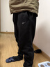 回力运动裤男春秋季潮流跑步健身裤宽松百搭束脚裤男休闲卫裤子男 实拍图