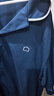 蕉内棉棉301H睡衣男士春夏翻领纯棉短袖短裤家居服套装情侣款居家服 实拍图