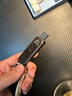 闪迪（SanDisk）512GB USB3.2 Gen2 固态U盘 CZ820 读速高达1000MB/s 写速900MB/s 支持密码保护 大容量优盘 实拍图