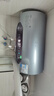 美的（Midea）【亲肤活水Q5S】60L电热水器 瞬热洗富锶养肤温泉浴 免换镁棒3200W速热家用储水式国家补贴20% 实拍图