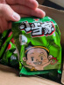 统一 小当家 香葱味 干脆面 捏脆面 48包 整箱装 实拍图