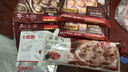 大希地面点早餐【任选6件】烧麦手抓饼冷冻食品半成品速冻儿童早点食材 梅干菜猪肉烧麦500g 实拍图