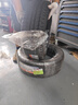 韩泰（Hankook）汽车轮胎 205/55R16 91V SK10 适配朗逸/速腾/高尔夫/朗动 实拍图