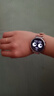 HUAWEI WATCH GT 5 41mm 湖光青 氟橡胶表带华为智能手表情绪健康助手玄玑感知系统 实拍图