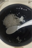 九阳（Joyoung）0氟系列珐琅瓷釜3升蜜罐电饭煲 4~6人家用0特氟龙电饭锅微压35分钟快煮多功能柴火饭杂粮饭30NF02 实拍图