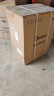 美的（Midea）50L电热水器F5022-PC1(HE) 【国家补贴立减20%】 储水式2500W一级能效长效镁棒 手机智控 门店同款 实拍图