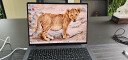 华为MateBook 14 Linux版 国家补贴20% 笔记本电脑2.8K OLED触控屏 酷睿Ultra 5 32G 1T深空灰 实拍图