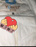 优贝舒拉拉裤男女宝宝尿不湿成长裤干爽轻薄柔软透气优贝舒优趣拉拉裤 L16片*6包 实拍图