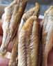 蜜禾香酥小黄鱼干250g即食海味脆黄花鱼仔无污染孕妇零食海鲜解馋小吃 实拍图