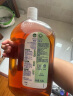 滴露（Dettol）消毒液衣物除菌液洗衣消毒水1.8L杀菌除螨 家居宠物消毒除菌  实拍图
