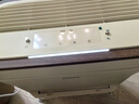 飞利浦（PHILIPS）宠物空气净化器家用吸猫毛狗毛神器 除甲醛除菌除臭除味除过敏原除尘 国家补贴AC3680四脚兽 实拍图