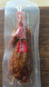 蒙都 风干牛肉干 香辣味488g 约七成风干 袋装 休闲零食 肉干肉脯清真 实拍图
