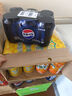 百事可乐 无糖黑罐 Pepsi 碳酸饮料 330ml*6听 整箱 (新老包装随机发货)  实拍图