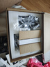 Thermalright(利民)Peerless Assassin 120 SE ARGB 风冷散热器AGHP逆重力6热管逆转双C12C-S风扇PA120 SE ARGB 实拍图