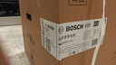 博世（BOSCH）【水如意6Plus曜石黑】嵌饮机嵌入式反渗透直饮机 晶御智能 净水器家用 精准控温 冰水款净水机 WBB6050C1C 实拍图