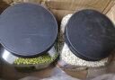 硃碌科 有机糙米3斤罐装 东北糙大米 胚芽米玄米主食伴侣量贩装东北杂粮 实拍图