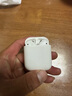 Apple苹果有线蓝牙耳机AirPodsPro2 1代/2代/3代苹果无线耳机入耳式耳机 二手99新 AirPods二代有线版 长续航 | 9新 已消毒 放心购 实拍图