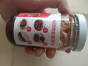 仲景香菇鸡丁油辣椒酱招牌拌饭酱拌面夹馍下饭菜鸡肉香菇酱炒饭炒菜酱 230gx1瓶 实拍图