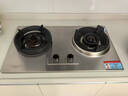 华多宝霸王燃气灶猛火家宴商用双灶大火力直喷10KW煤气灶台式嵌入式两用天然气灶液化气防干烧猛火灶 【增压直喷爆款】右10KW猛火灶 【液化气】包安装 实拍图