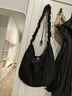 阿迪达斯adidas【滔搏运动】三叶草女子SHLDR BAG L单肩包 JP0145 F 实拍图