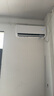 TCL空调挂机 新能效 变频冷暖 省电节能 智能自清洁 乐华海倍系列 壁挂式卧室家用空调 JD以旧换新 1.5匹 一级能效 冷暖变频健康清洁 实拍图