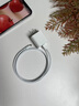 酷威猫适用于苹果充电线PD30W快充iPhone14promax数据线13/12/11/XS/8plus手机充电器iPad平板闪充套装 30W快充头+1.5米快充线*2条 实拍图