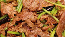 恒都 国产精选调理牛肉片150g*4 生鲜牛肉 火锅食材 煎炒烧烤 实拍图
