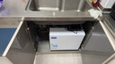 海尔（Haier）【鲜活水】瞬时1400Gpro+直饮净水机RO反渗透净水器双出水净饮机HKC3000-R883D2U1国家补贴 实拍图