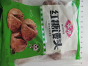 安井 红糖馒头 800g/袋 约20个 传统糕点馒头面点 速食家庭装早餐早茶 实拍图