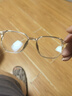 蔡司（ZEISS）A系列单光眼镜片现片莲花膜1.5球面防紫外线配镜片1片/-400 晒单实拍图