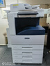 XEROX施乐8055彩色复印机a3大型打印机办公激光一体机a4高速复合机95新 施乐新款七代8035彩机-35页/分钟 实拍图