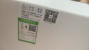 沁园（TRULIVA）净水器家用双子芯1200G初始流速体验净水机 厨下式8年RO过滤器 直饮机净饮机UR-S61096国家补贴 实拍图