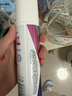云南白药泵式直立牙膏祛渍美白减轻牙龈问题水润清新100g 【送家政2小时】 实拍图