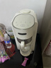 Mamahome泡奶机定量出水智能冲奶机全自动定量出奶粉调奶器恒温壶冲奶大师 实拍图