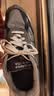 NEW BALANCE男女款情侣秋季休闲复古运动休闲慢跑鞋2002R系列ML2002RA 46.5 实拍图