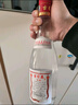 古贝春 白板 浓香型白酒 42度 山东特产白酒 475ml单瓶装 中秋送礼 实拍图