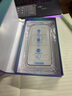 Smorss【2片秒贴装】适用华为Pura70钢化膜 HUAWEI P70手机膜 全屏覆盖高清防磨淡指纹保护膜 实拍图