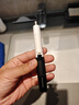 松下（Panasonic）电动鼻毛修剪器男士剃鼻毛器修剪鼻毛刮鼻毛修剪神器小巧便携 生日节日礼物送男士 GN20-K 实拍图