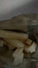 卡乐比（Calbee）薯条 佳可比薯条三兄弟 淡盐味75g/盒 薯片 解馋休闲零食食品小吃 实拍图