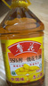 鲁花 食用油 5S 压榨一级 花生油 5L 实拍图