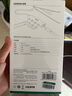 绿联Type-C扩展坞雷电拓展坞转HDMI转接头USB多接口转换器通用苹果MacBook mini华为电脑笔记本平板 实拍图