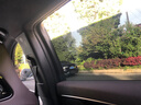 美基（MZJJ）汽车贴膜车膜汽车膜太阳膜隔热膜全车膜车窗玻璃隐私防晒防爆膜 V8氮化钛陶瓷全车膜（高清前挡+前浅后深） 实拍图