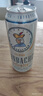 汉巴赫（Hahnbacher）小麦啤酒500ml*24听 色泽金黄 整箱装 德国原装进口 实拍图