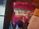 伟嘉猫粮 吐毛球成猫夹心粮海洋鱼1.4kg控制毛球全价粮全猫通用 实拍图