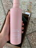 水之蔻烟酰胺焕靓精华身体乳白桃香槟 220g 实拍图