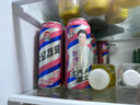 大窑汽水 大窑嘉宾0脂肪果味碳酸饮料整箱汽水500ml* 20罐荔枝味汽水 实拍图